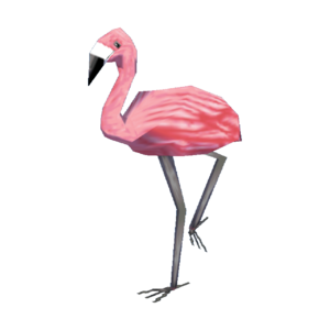 Mrs. Flamingo CF Model.png