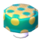Polka-Dot Stool (Melon Float - Melon Float) NL Model.png