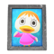 Pompom's Photo (Silver) NH Icon.png