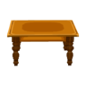 ranch table