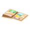 Scrapbook (Brown) NH Icon.png