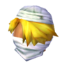 Sheik mask