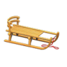 sleigh