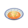 spaghetti napolitan