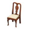 antique chair