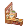 Autumn Apple Kitchen PC Icon.png
