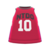 Basketball Tank (Red) NH Icon.png