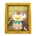 Blathers's photo's Gold variant