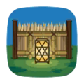 Brilliant Bamboo Fence PC Icon.png