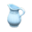 Classic Pitcher's Sky Blue variant