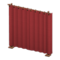 Curtain Partition (Copper - Red) NH Icon.png
