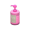 Dispenser (Pink - Natural) NH Icon.png