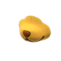 Dog Nose (Beige) NH Storage Icon.png