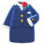 Flight-Crew Uniform (Navy Blue) NH Icon.png