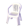 Garden chair