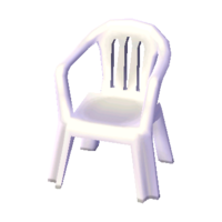 Ironwood garden discount chair animal crossing