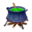 Giant stew pot's Green liquid variant