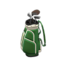 Golf Bag (Green)