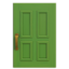 Green-Apple Common Door (Rectangular) NH Icon.png