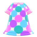 Gumdrop Dress (Cool) NH Icon.png