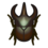 horned atlas