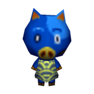 Hugh