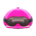 Jockey's helmet's Pink variant