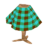 Mint Gingham Top WW Model.png