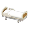 Modern Hospital Bed (Light Brown) NH Icon.png