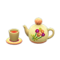 Mom's Tea Cozy (Floral) NH Icon.png