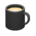 Mug's Black variant