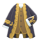 Noble Coat (Black) NH Icon.png