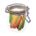 Pickle jar's Mixed vegetables variant