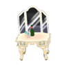 princess dresser