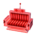 Robo-sofa's Red robot variant