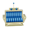 robo-sofa