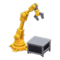 Robot Arm (Yellow) NH Icon.png