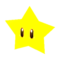 Super Star (New Leaf) - Animal Crossing Wiki - Nookipedia