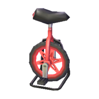 Unicycle