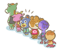 Villagers Line 15th LINE Sticker.png