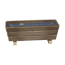 watering trough