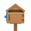 Wooden Mailbox NH Icon.png
