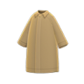 Balmacaan Coat (Beige) NH Storage Icon.png
