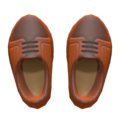 Business Shoes (Brown) NH Icon.png