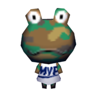 Camofrog