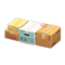 Cardboard Bed (Labeled) NH Icon.png