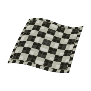 Chessboard Rug CF Model.png