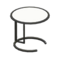 Cool Side Table (Black - White) NH Icon.png