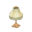 elegant lamp