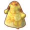 Gold Off-Shoulder Dress PC Icon.png